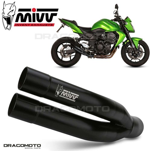 Scarico kawasaki 750 2007 - z,