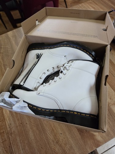 Stivali doc martens 1460 - stivali,