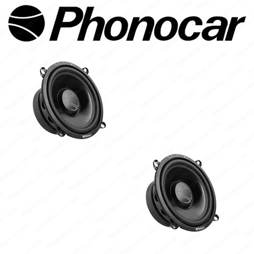 Phonocar 02083 coppia mid - coppia,