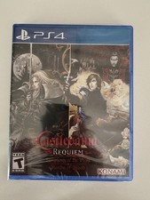 Castlevania Requiem Synphony
