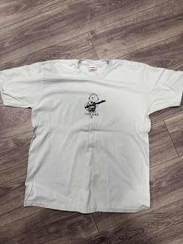 Shirt supreme rocker ss21 - supreme,