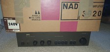 Amplificatore NAD 3020 Serie