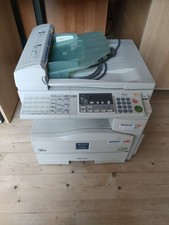 fotocopiatrice Ricoh Aficio