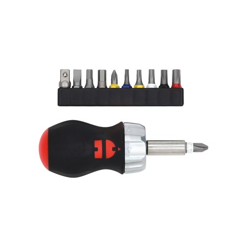 Cacciavite mini cricchetto - mini, a