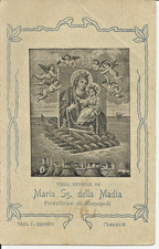 MARIA SS. DELLA MADIA_MONOPOLI