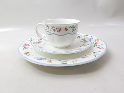 Villeroy boch mettlach - villeroy,