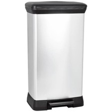 Curver 240643 Deco bin