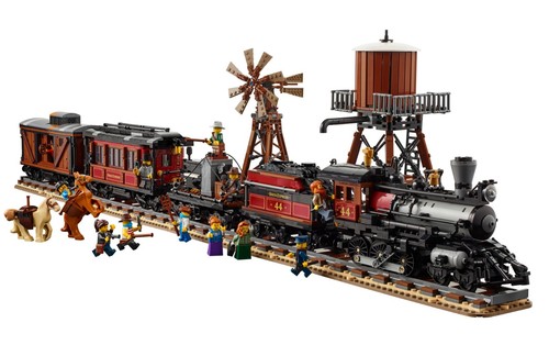 Lego bricklink bdp - bdp, series