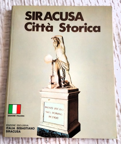 Siracusa citta storica - citta',