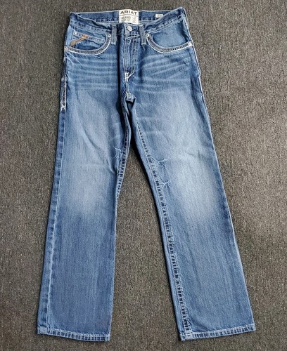 Ariat jeans uomo taglia - jeans,