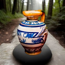 collezionismo pubblicitario      GRA CAR ……CERTOSA DI PAVIA ………A.RUBBOLI