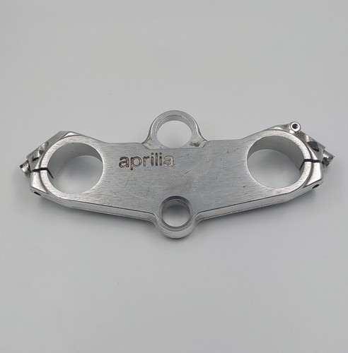 Aprilia piastra superiore