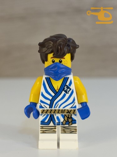 Minifigure lego ninjago - minifigure,