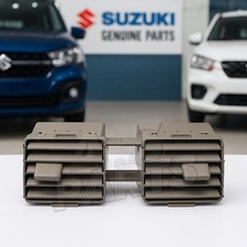 VENTOLA CENTRALE PER SUZUKI