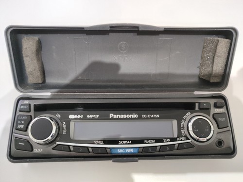 Solo frontalino autoradio - solo,