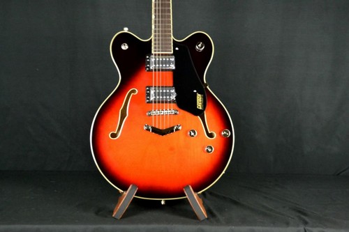 Gretsch g5622 blocco centrale - gretsch,