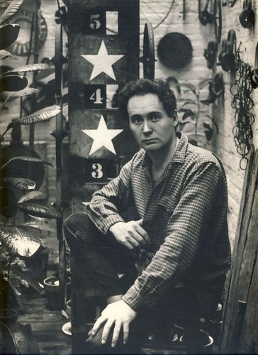 Robert indiana early - robert, indiana.