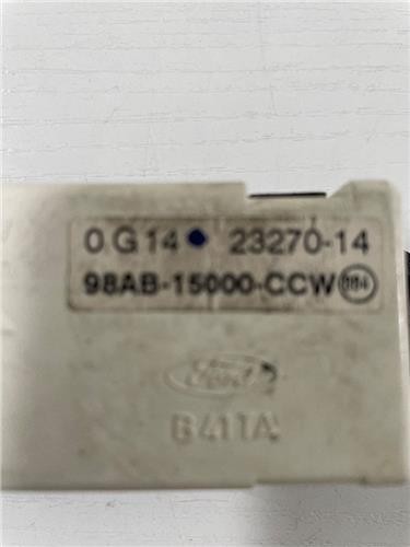 98ab15000ccw navigatore ford - navigatore,