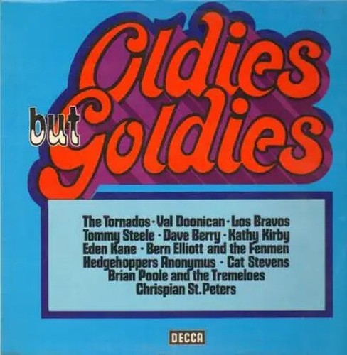 Cat stevens the - cat, tornados