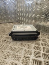 Chrysler Voyager 2005 Radio