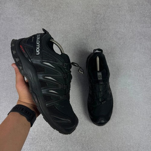 Sneakers salomon pro - sneakers,