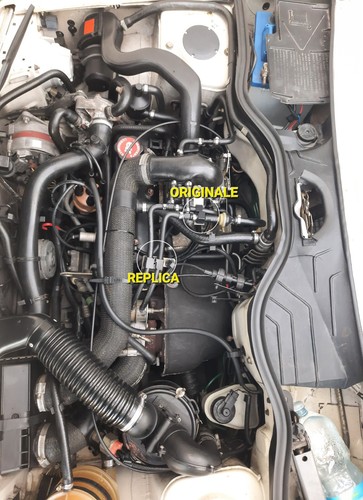 Renault turbo coppia due - 5,
