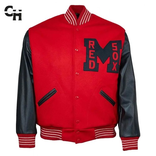 Giacca letterman varsity - letterman, 1945