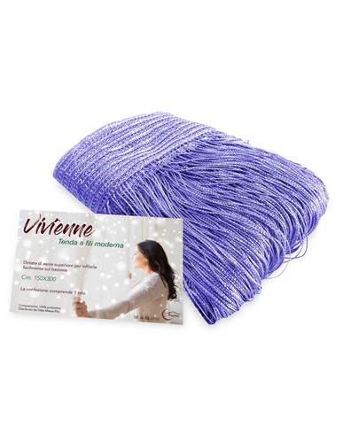 Tenda fili vivienne - a,