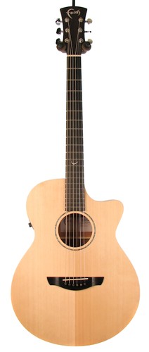 Faith venus concert chitarra - venus,