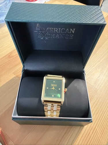 Orologio uomo american - uomo,