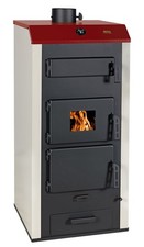 Stufa ad acqua PRITY NS 32 EEK