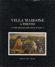 Villa Margone a Trento e il