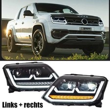 Faro proiettore full led DRL