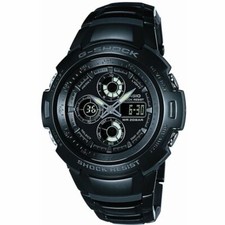 Orologio Uomo Casio G-Shock Cockpit Analogico Digitale G-702BD-1A