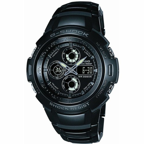 Orologio uomo casio shock - orologio,