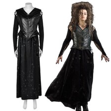 Costume cosplay Harry Potter