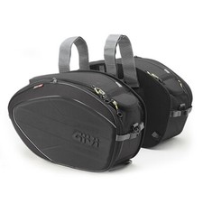 Coppia borse laterali - laterali, givi