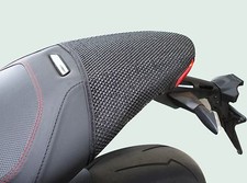 DUCATI MONSTER 1200R 2017-2019 TRIBOSEAT COPRISELLA PASSEGGERO ANTISCIVOLO