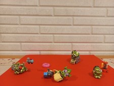 LOTTO 4 STRALUNATI KINDER