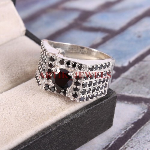 Anello argento sterling 925 - in,