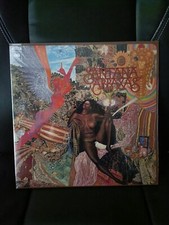 Santana - Abraxas Lp 180 Gr