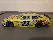 Auto Racing Champions scala