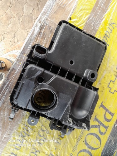 Parte inferiore scatola filtro - scatola,