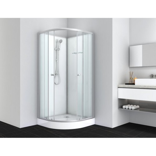 Box doccia cabina ocean - doccia,