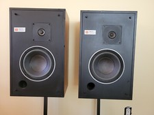 JBL L19 Vintage Speakers /