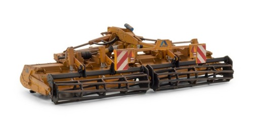 Modellino trattore mezzi