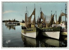 29 Loctudy Pescherecci a