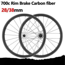 Set ruote freno cerchio