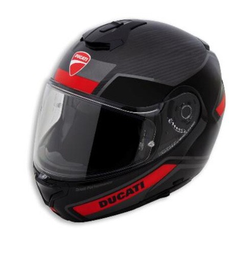 Ducati nolan lite horizon - nolan, v2