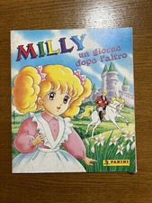 ALBUM FIGURINE PANINI 1989